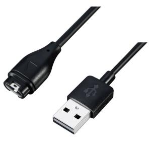 ガーミン Garmin 充電ケーブル 1m 充...の詳細画像4