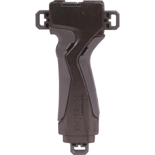 ベイブレードバースト ランチャーグリップ B-109 ガンメタリック タカラトミー ベイブレード