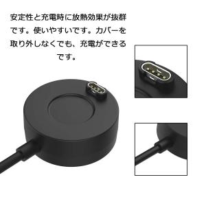 Garmin ガーミン 充電ケーブル 充電スタ...の詳細画像4
