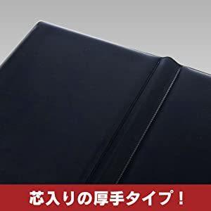 車検証入れ 車検証ケース おしゃれ 大容量 ロ...の詳細画像5