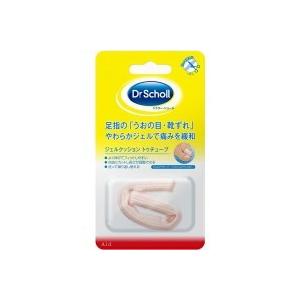 Dr.Scholl　ドクターショール　ジェルクッショントゥチューブ　1本入｜peaceshop