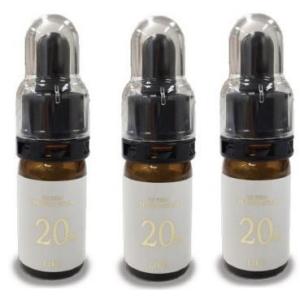 MESOCEUTICAL メソシューティカル VCセラム アドバンスド 20mL 美容液