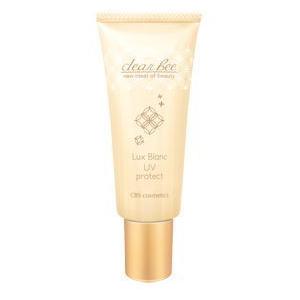 clear bee クリアビー トーンアップUVベース 50g 店販用 （SPF30/PA++
