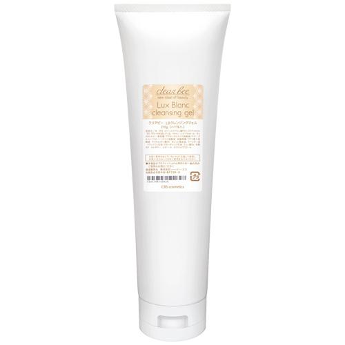 clear Beeクリアビー  LBクレンジングジェル 270g（業務用）