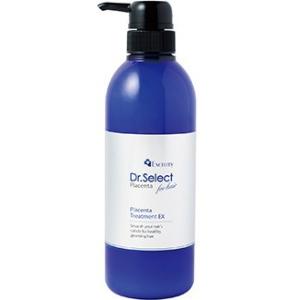 【Dr.Select】エクセリティー ドクターセレクト プラセンタトリートメントEX　500ml｜peaceshop