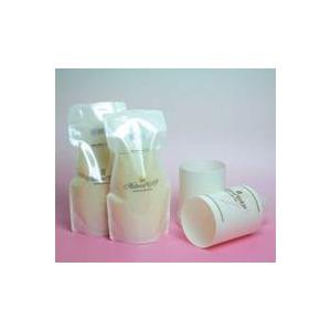 ナユタ ナチュレルSPゲルクリームPLUS エコツインセット（詰替550g×2