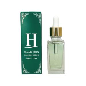 HAAB SKIN プレミアム エクソソームセラム 30ml｜peaceshop