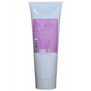 PICO SHOT ピーチポウ ピコショット AA ウォーター 120ml PECHE PEAU