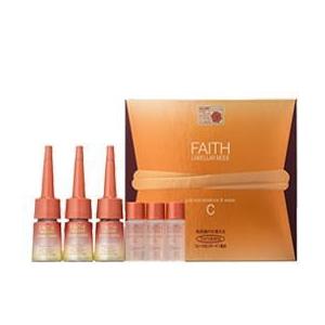 LAMELLAR MODE 【送料無料】【FAITH フェース】 ラメラモード プレケア  