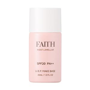 【FAITH　フェース】 フェース インシスト ラメラ U.B.P.メイクベースN 30ml