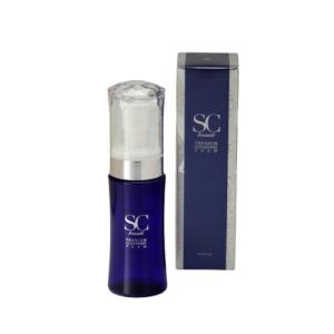SC beaut'e SCボーテ プレミアムインジェクション 2g×12本入り : Peace