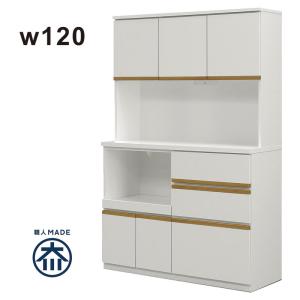 ニトリ（NITORI） キッチンカウンター(ラピス2 BK157 スノーウッド