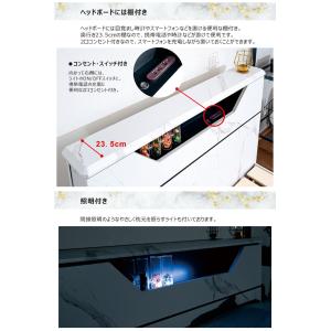 セラミック ダイニングテーブル 伸長式 160...の詳細画像2