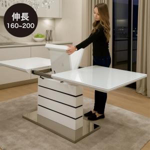 東谷 カウンターテーブル ステンレス ハイテーブル スタイリッシュ