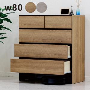 カリモク家具（KARIMOKU FURNITURE） SJ0107MY Cariesil ワゴン オーク