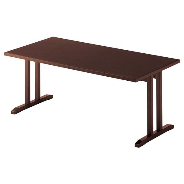 業務用座卓 和風高座卓 ZT9905シリーズ 選べる2色 クレス