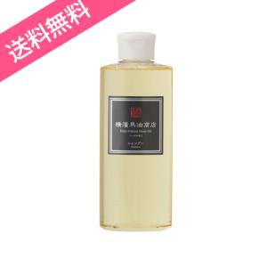 横浜馬油商店 こうね馬油ナチュラルシャンプー 200ml 横濱馬油商店