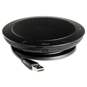 Jabra Speak 410 スピーカーフォン PC スピーカー マイク 7410-109