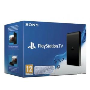 PlayStation Vita TV プレイステーション VTE-1016 輸入品