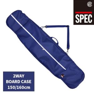 スペック ボードケース SPEC SNOWBOARD CASE スノーボード