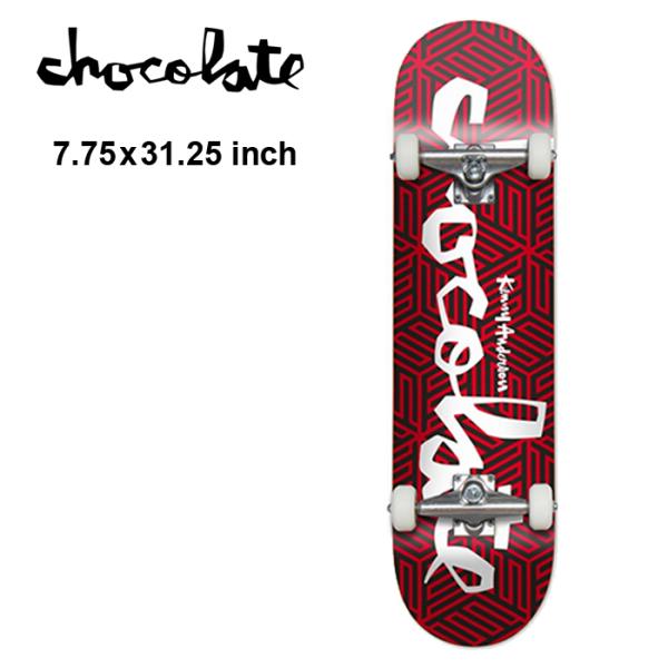 【コンプリート】CHOCOLATE OG CHUNK KENNY ANDERSON 7.75 × 3...