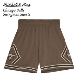 Mitchell&Ness（ミッチェルアンドネス） シカゴブルズ リロード 2.0