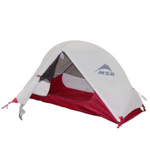MSR Hubba NX Gray エムエスア...の詳細画像1