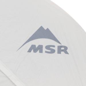 MSR Hubba NX Gray エムエスア...の詳細画像4