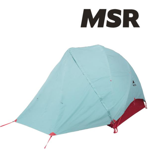 MSR 4人用テント ハビチュード4 MSR HABITUDE 4 TENT 13447 BLUE ...