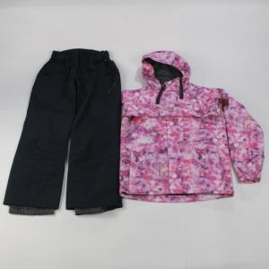 SISTA.J（シスタージェイ） インナー 27510 スノーボード レディース