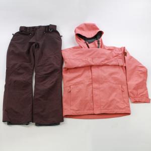 BILLABONG（ビラボン） ○BILLABONG SHELLY JKT BLK (Sサイズ-8才