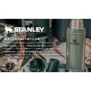 スタンレー 真空マグ 0.23L ブラック シ...の詳細画像1