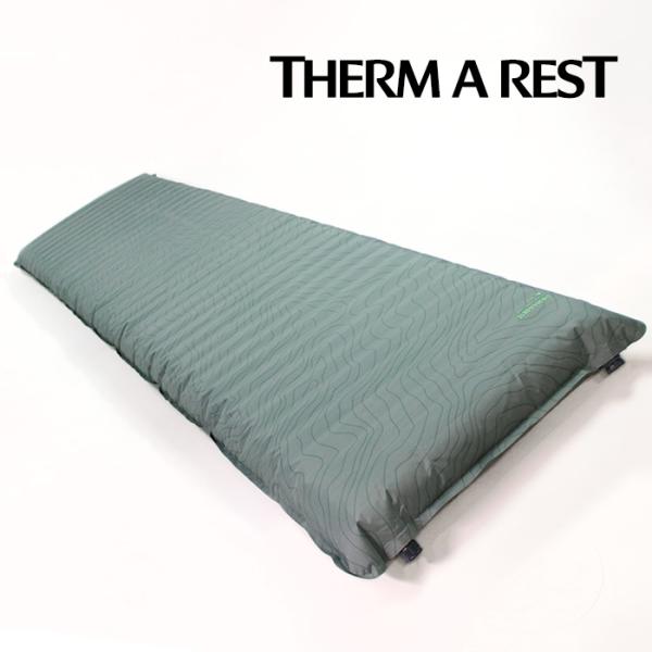 THERM A REST NeoAir Topo Luxe R サーマレスト ネオエアー トポ リュ...