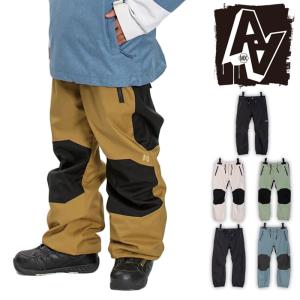 AA（ダブルエー） 現品限り 45%off スノーボードウェア AA HARDWEAR