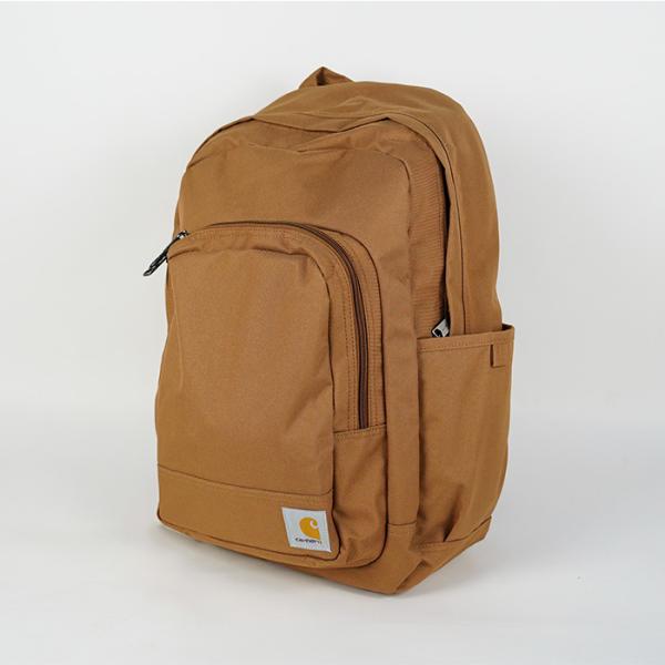 カーハート バッグ CARHARTT 25L CLASSIC LAPTOP BACKPACK Bla...