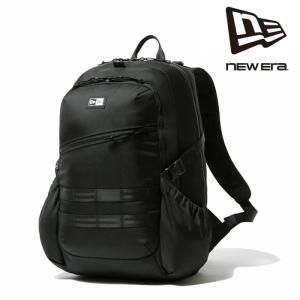 日本正規品 ニューエラ NEW ERA アーバンパック 33L ブラック かばん バッグ 12712282