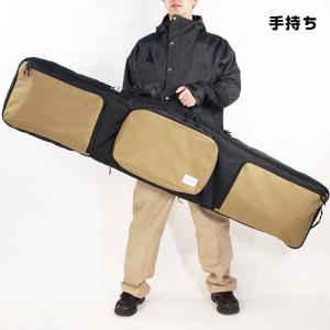スノーボード ケース バッグ オールインワン ...の詳細画像4