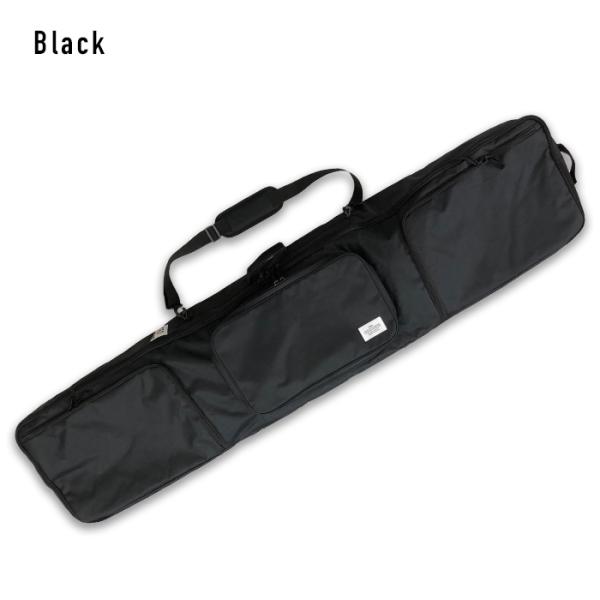 スノーボード ケース バッグ オールインワンタイプ パークス PRKS SNOWBOARD CASE...