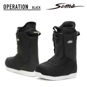 HEAD スノーボード ブーツ ヘッド SCOUT BOA SMU ボア 2024