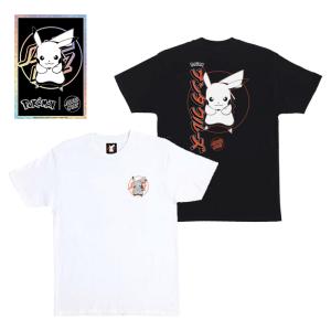 PUMA（プーマ） tシャツ メンズ バスケットボール PUMA x ポケモン