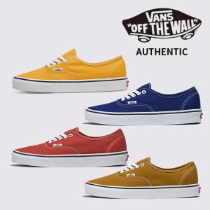 VANS Authentic ヴァンズ スニーカー オーセンティック スケートシューズ バンズ スケシュー カジュアル ストリート おしゃれ メンズ レディース｜Woven