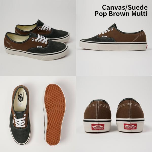 US企画 日本正規品 VANS Authentic Color Theory ヴァンズ スニーカー ...