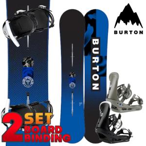 バートン スノーボード - ビンディング 2点セット 23-24 BURTON MEN'S RIPCORD - MEN'S FREESTYLE Re:Flex 日本正規品｜peachboys