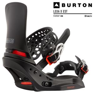 BURTON（バートン） スノーボード バインディング ビンディング BURTON