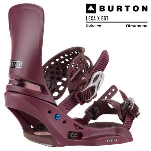 BURTON（バートン） 日本正規品 スノーボード ビンディング BURTON