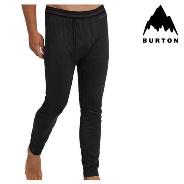 バートン ベースレイヤー パンツ 23-24 BURTON LIGHTWEIGHT X BASE L...