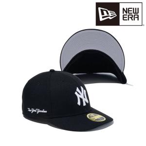 ニューエラ NEW ERA LP 59FIFTY Gray Under Visor ニューヨーク・ヤンキース ブラック グレーアンダーバイザー 14109458 キャップ 帽子 日本正規品｜peachboys
