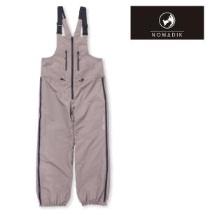スノーボード NOMADIK GLITCH BIB PNT ノマディック NOMADIK GLITCH BIB PANTS メンズ ビブパンツ