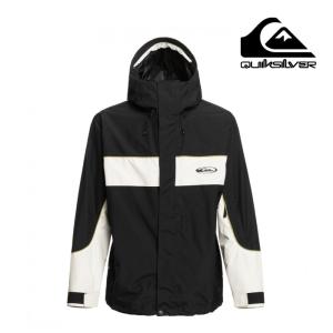 Quiksilver（クイックシルバー） ユニセックス スノーボード ウェア