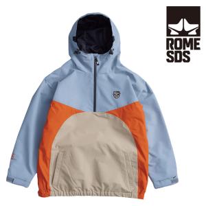 ROME SDS ロームエスディーエス スノーボード ジャケット DSK Jacket